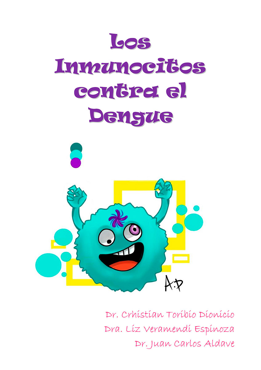 Los Inmunocitos contra el Dengue