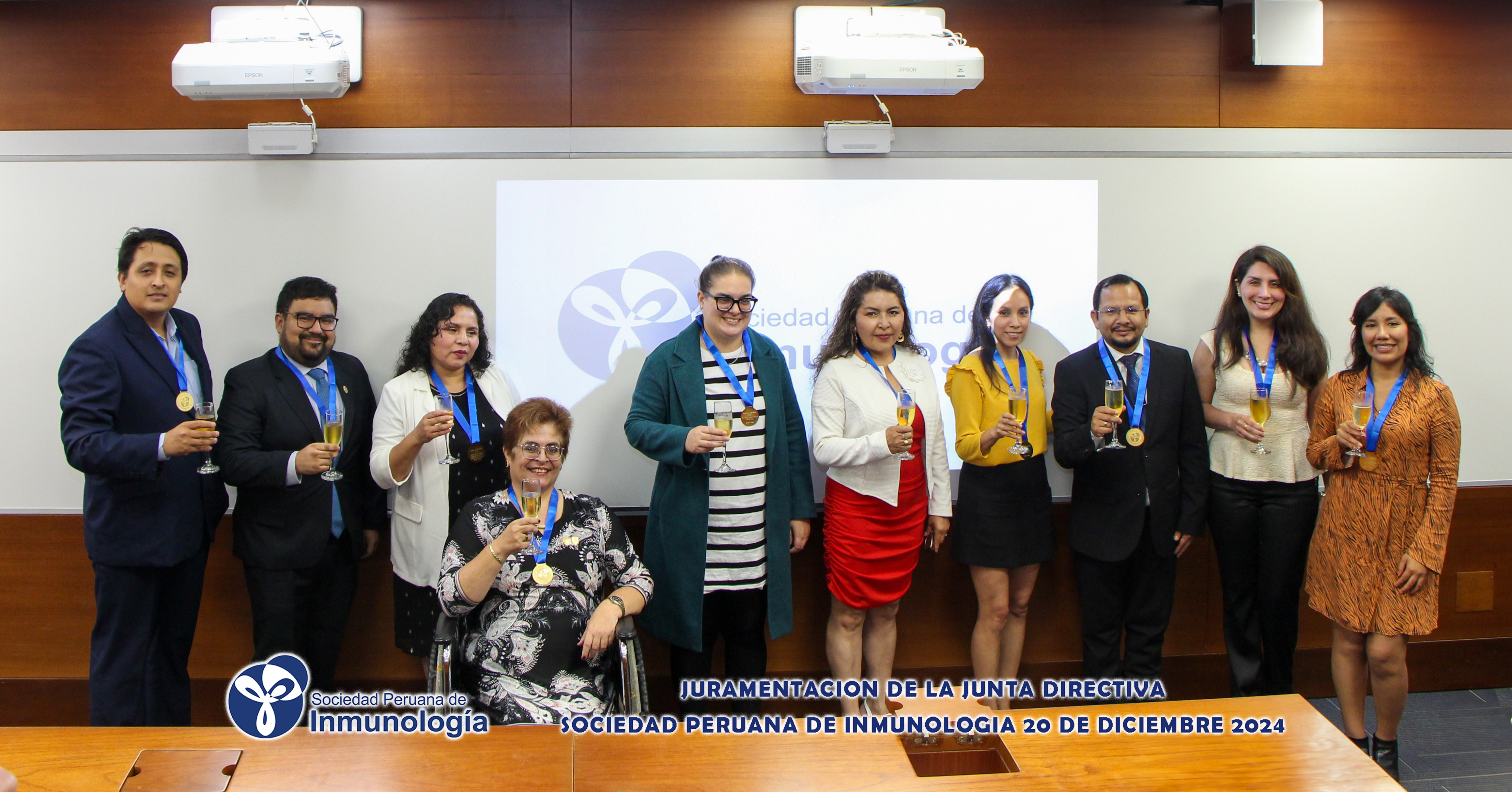 Junta Directiva